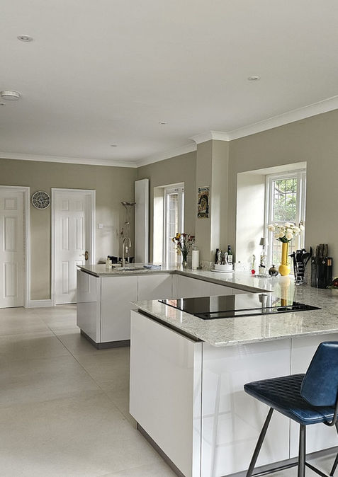Bespoke Kitchens by Berkshire Kitchen Design Crowthorne High Street