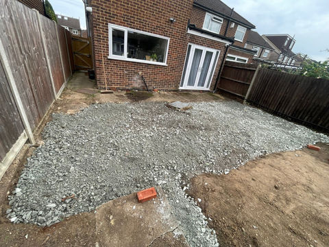 Beni Landscaping Basildon Essex, Patios, Driveways, Landscaping services