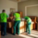 House Clearance Services | Rubbish Removal | JD Eco Solutions