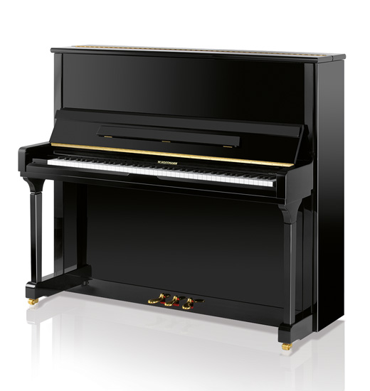 W Hoffmann V131 Upright Piano | Handel Pianos