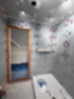 Expert flooring and tiling installations delivering durable, precise finishes for kitchens, bathrooms and living areas.