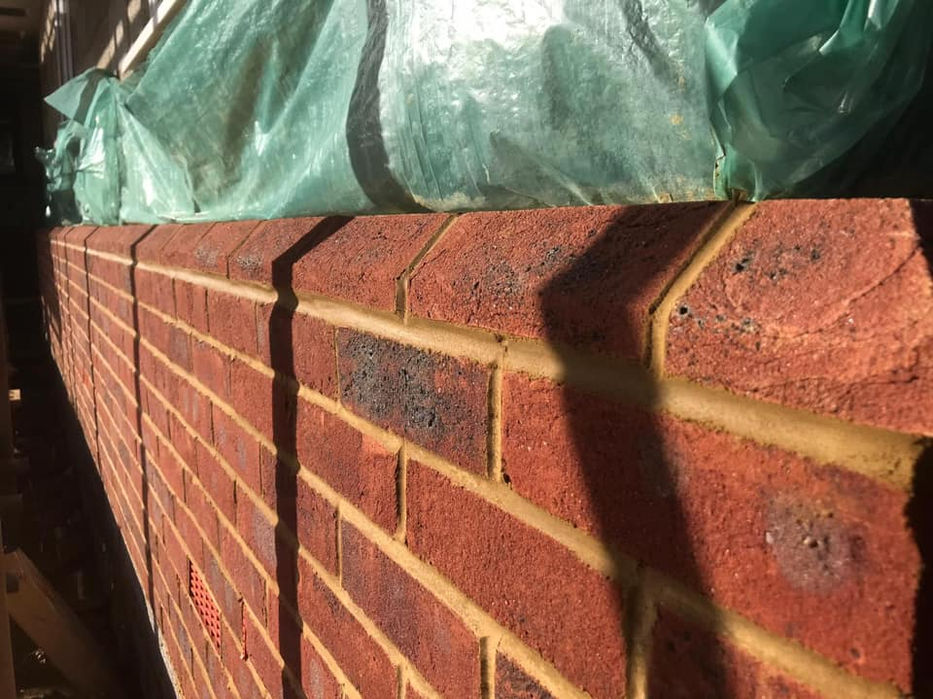 Bailey & Miller Brickwork Yateley
