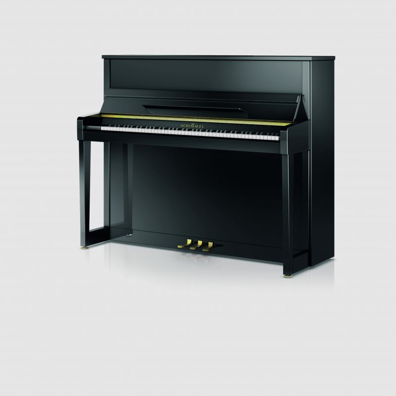 Schimmel C116 Upright Piano For Sale | Free Local Delivery