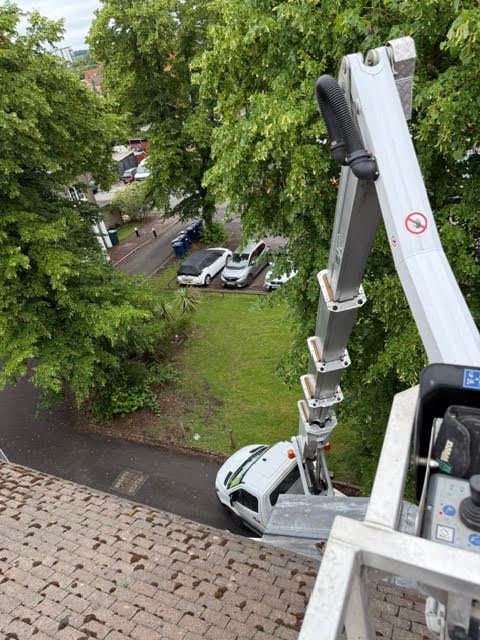 PM Group Access, Plant & Roofing
