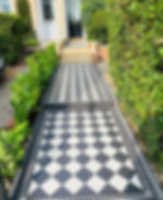 LANDSCAPING SERVICES JW LANDSCAPES