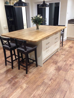 Weston Flooring
