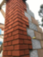 Brickwork Services Bailey Miller Yateley
