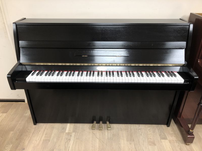 Kemble Oxford Upright Piano For Sale | Handel Pianos