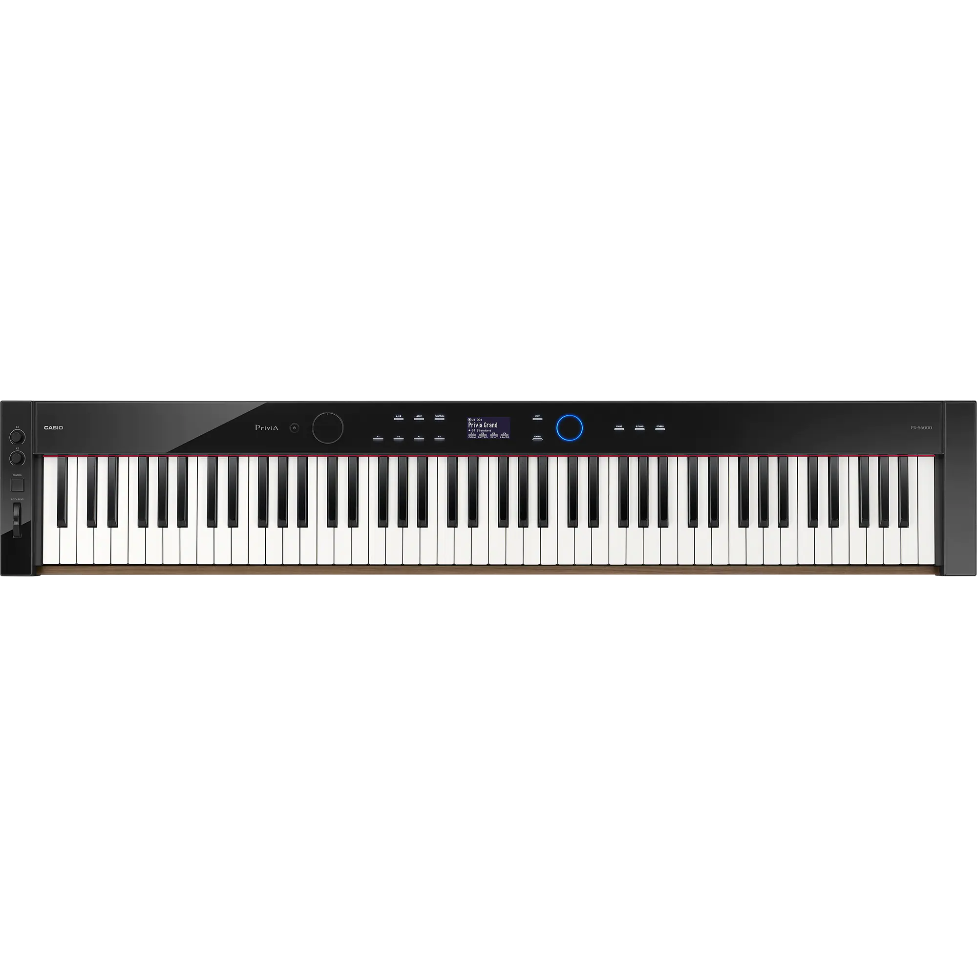 Casio PX-S6000 Digital Piano | Handel Pianos