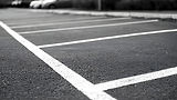 Line marking, surfacing, and tarmac repair services by CSL Marking Solutions UK