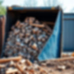 Builders Waste Clearance | Construction Waste Removal | JD Eco Solutions