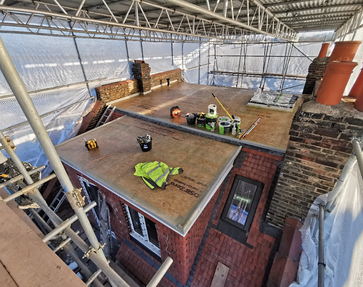 Luttrell Ave, Putney