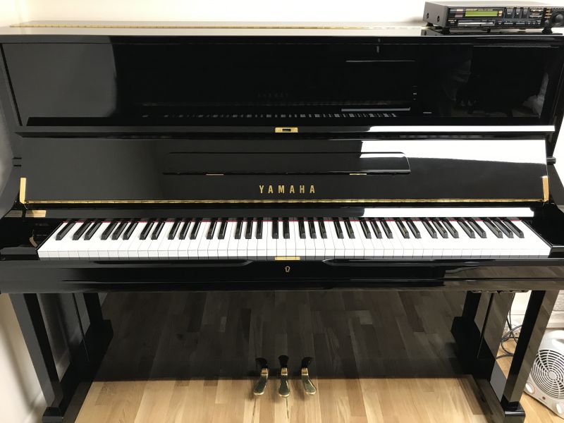 Yamaha MPX1 Disklavier | Handel Pianos