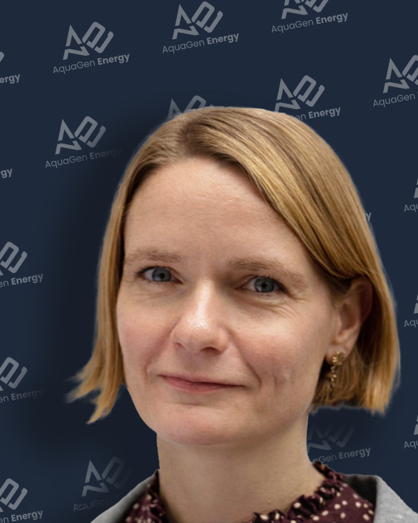 Writer: Anna Iversen