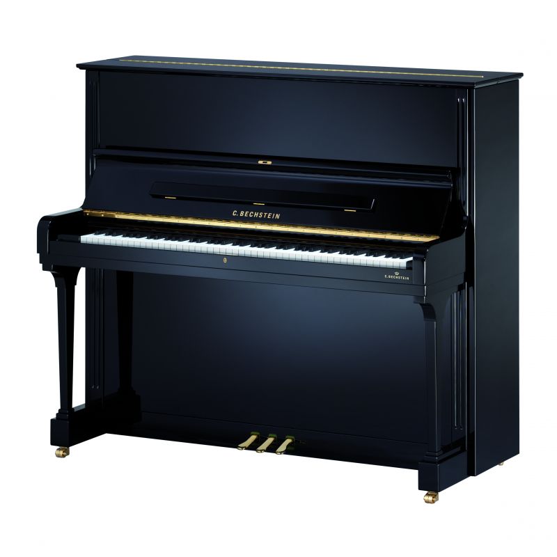 C Bechstein Concert 8 | Upright Piano For Sale