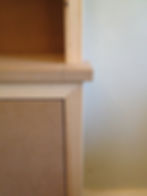 Bespoke unit 1