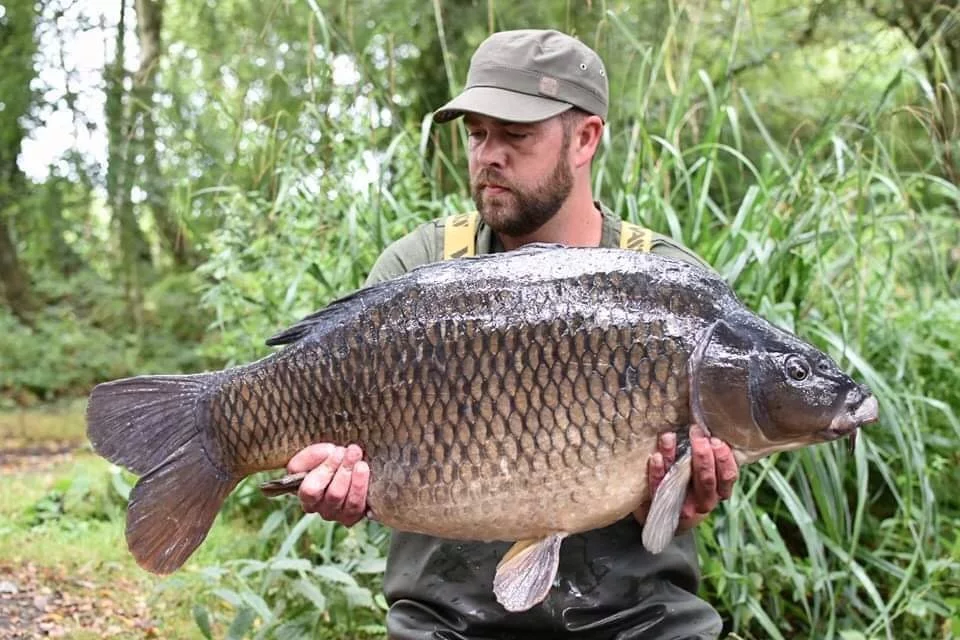 Swan Valley Lakes Fish Pictures