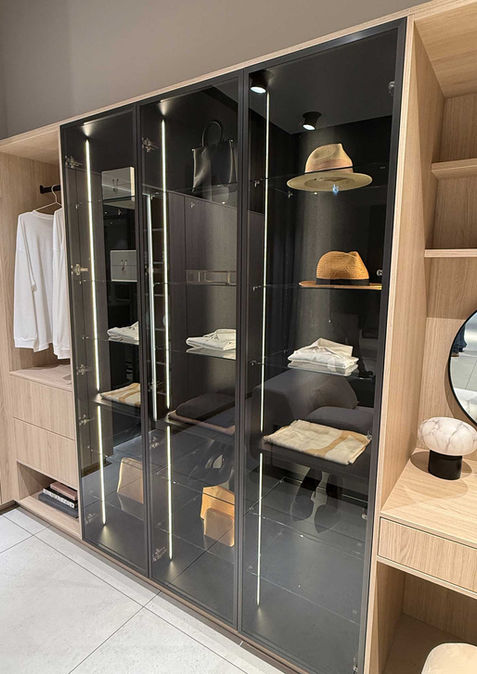 Bespoke Utility Rooms by Berkshire Kitchen Design Crowthorne High Street