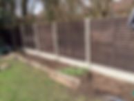 Yateley Fencing Services