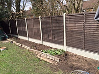 Yateley Fencing Services