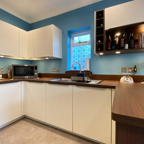 Full Kitchen Strip-Out & Installation by MAS Collection, image 1