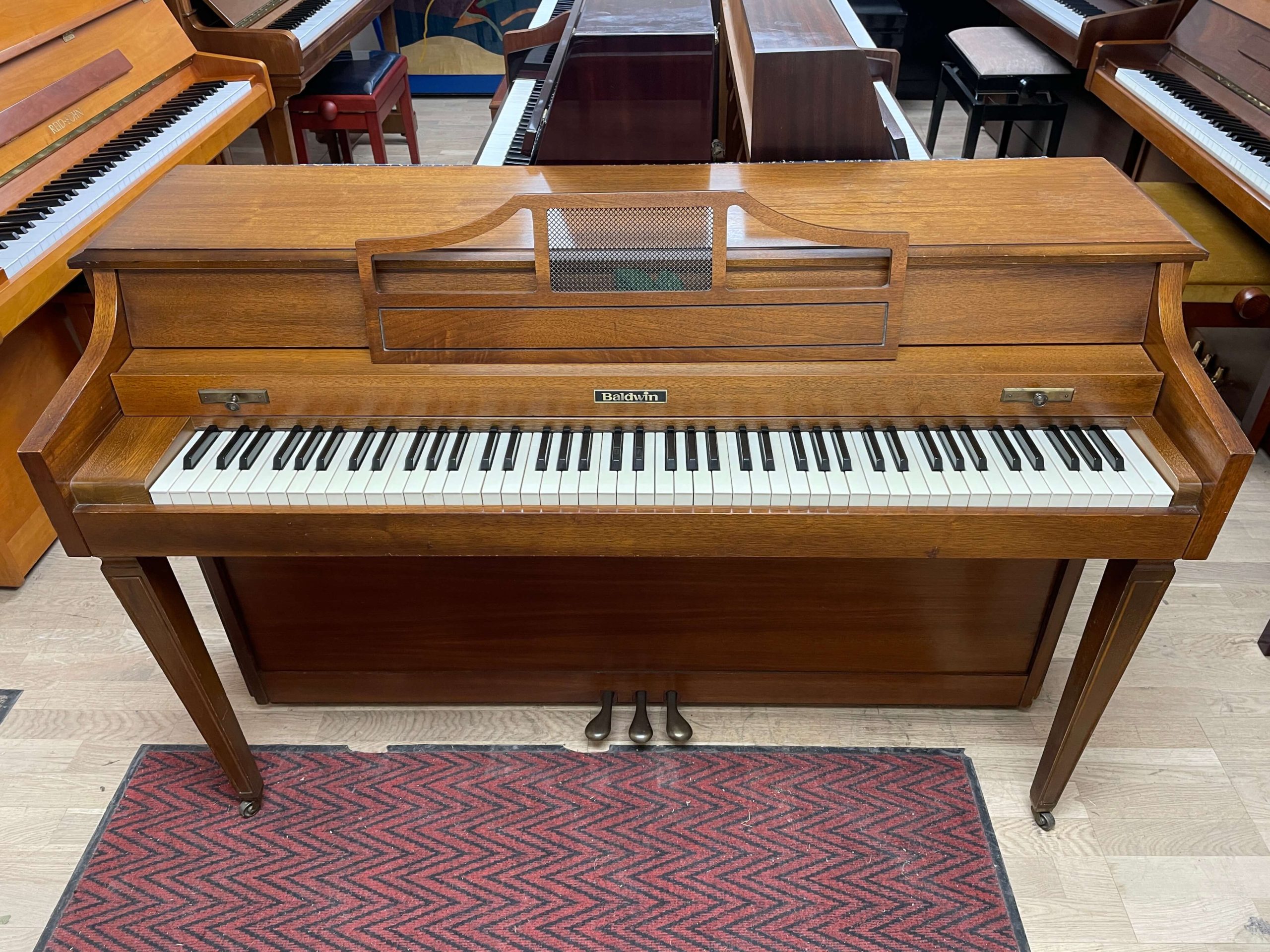 Starter Piano For Sale - Specialist Handel Pianos Shop