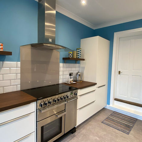 Full Kitchen Strip-Out & Installation by MAS Collection, image 3