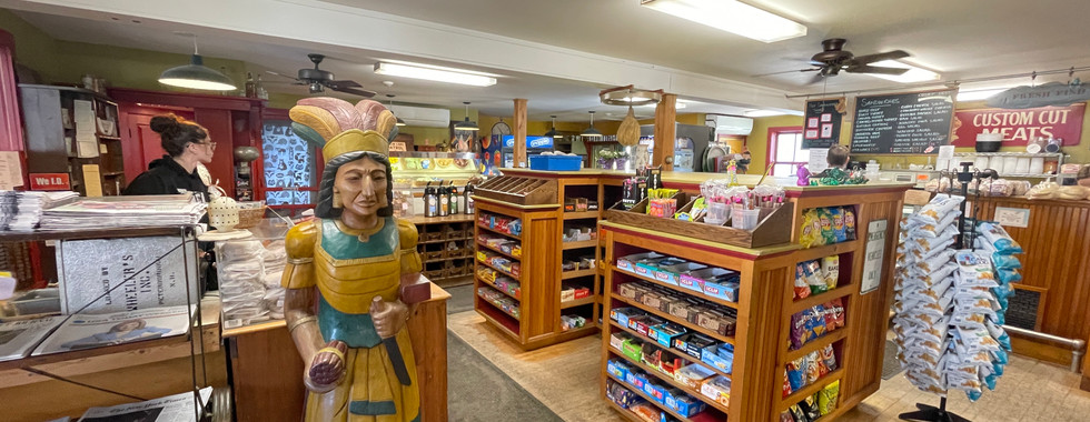 Dublin General Store