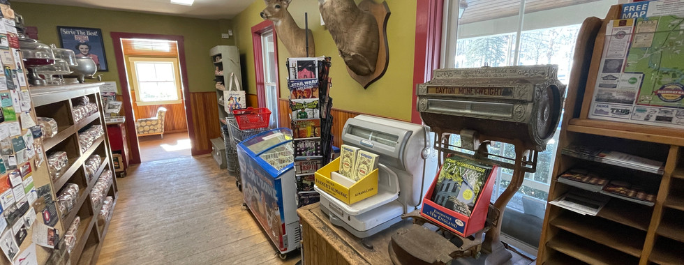 Dublin General Store