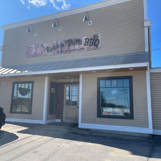 Best BBQ in NH