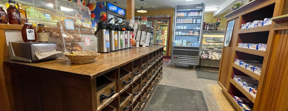 Dublin General Store