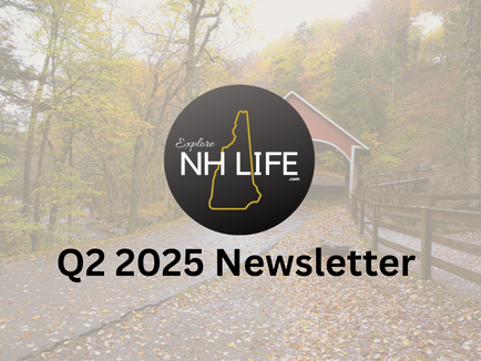 Explore NH Life Newsletter