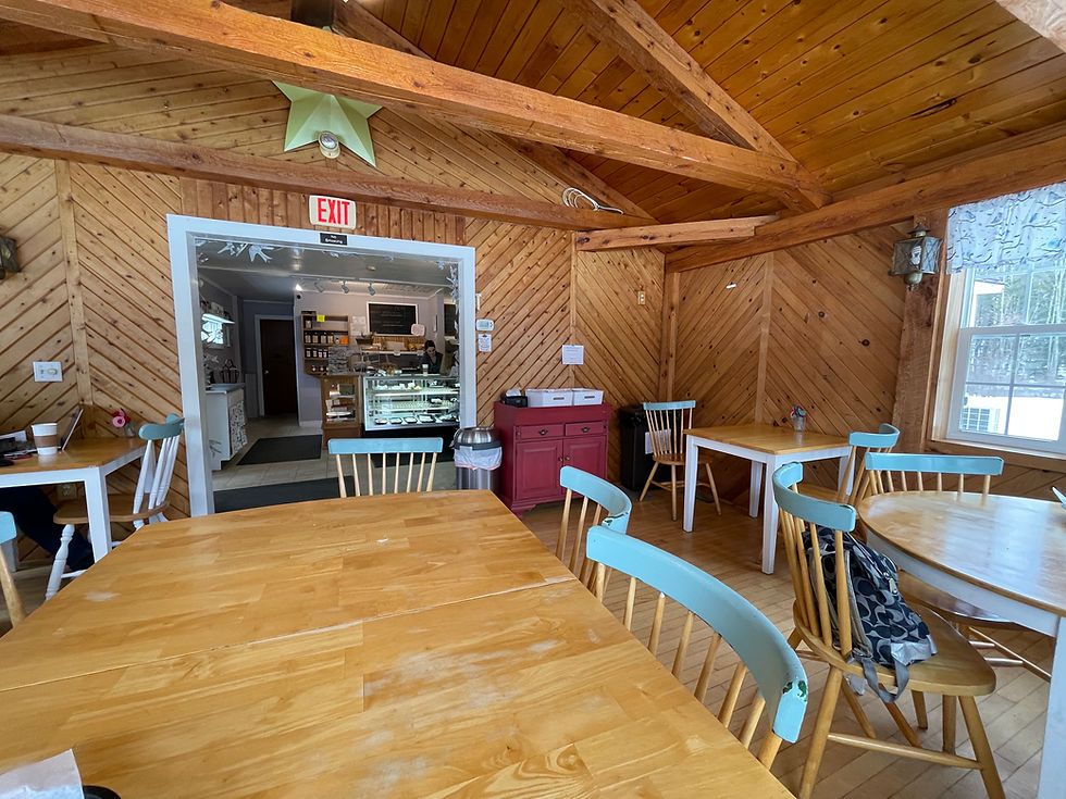 Sweet Spot Goffstown NH