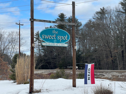 The Sweet Spot Weare NH