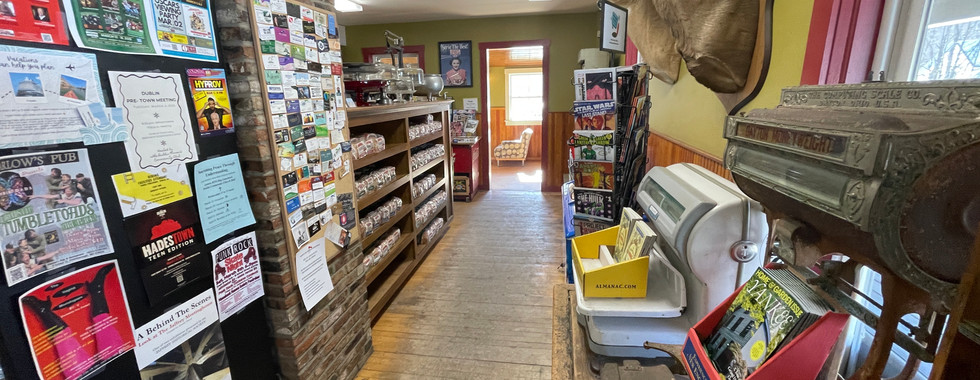 Dublin General Store
