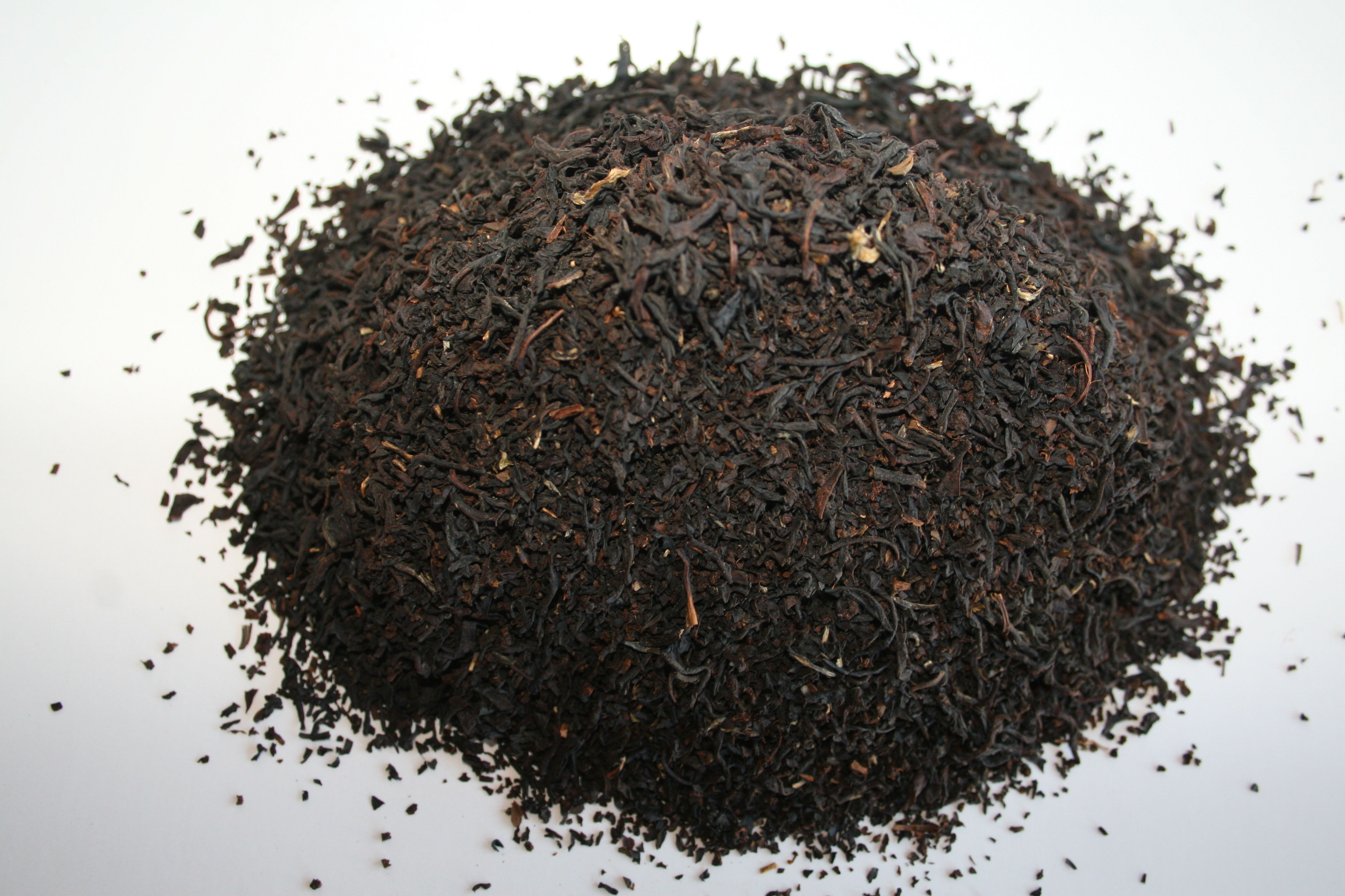 Heavenly Chocolate Black Tea