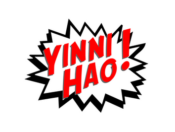 Pengurus Baru YinNi Hao 2017/2018