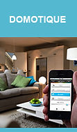 domotique maison connectée electricite poitiers installations éléctriques