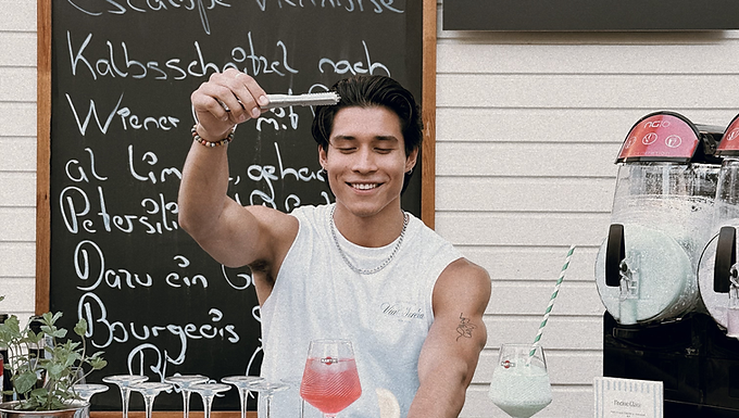 Viva L'Été | Sommerfest