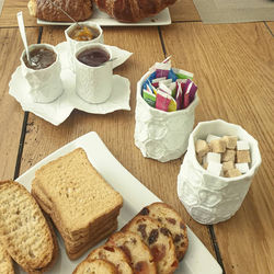 petit-déjeuner