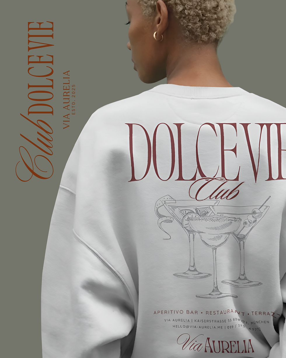 LE CLUB DOLCE VIE – LIGNE AURELIA