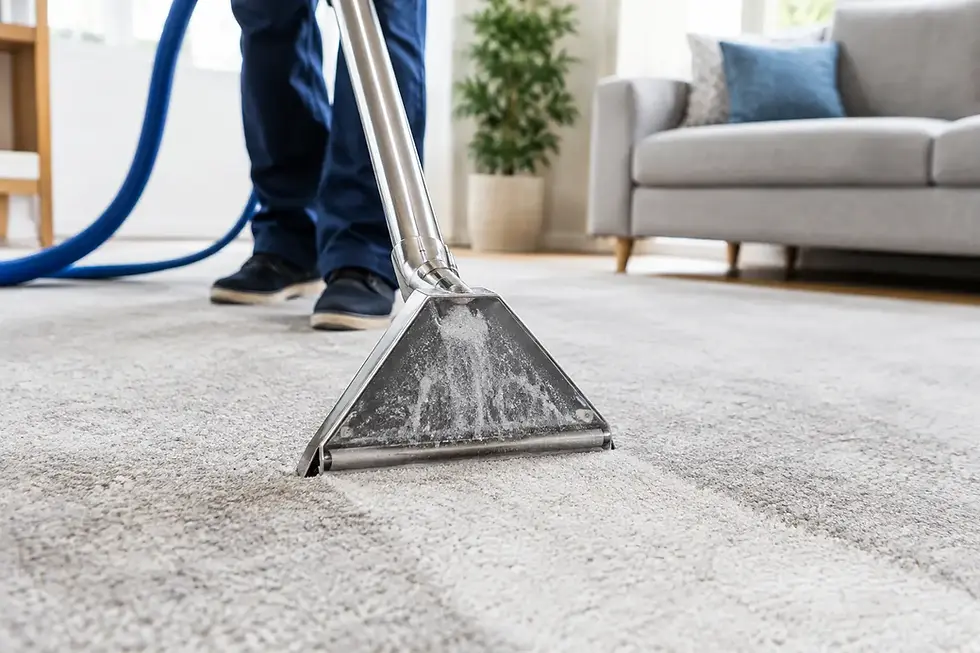Best Carpet Cleaners Lymm Homeowners Can Trust
