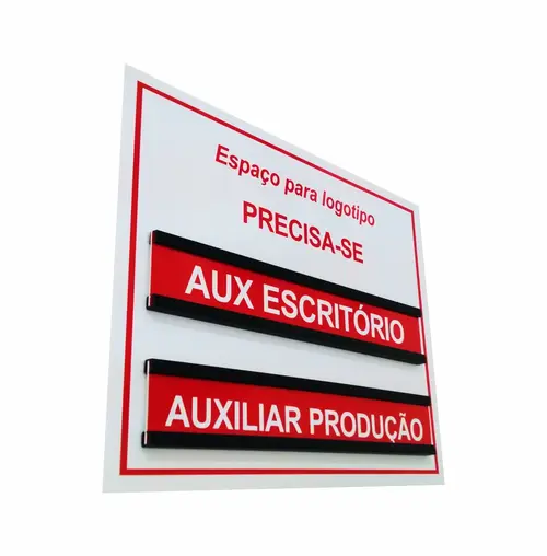 placa precisa-se 2 visores.webp