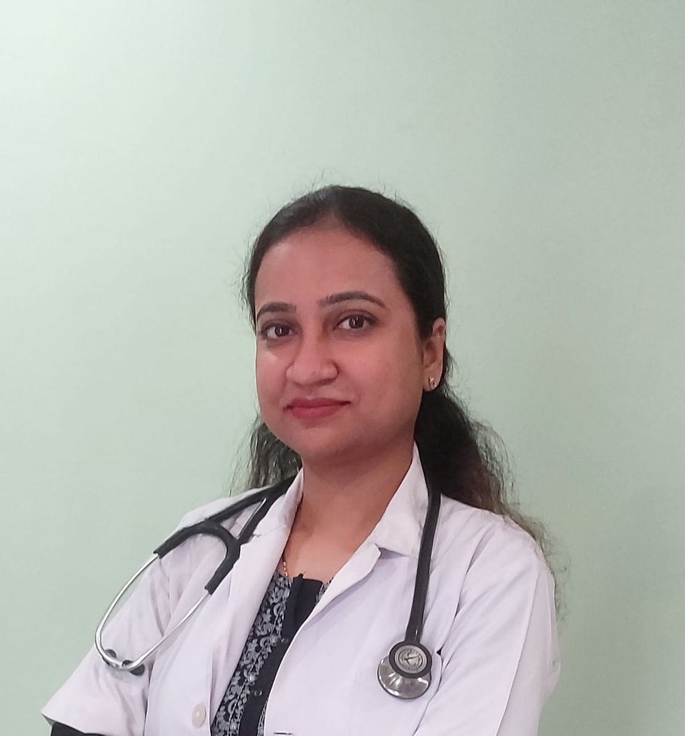 Gastroenterology