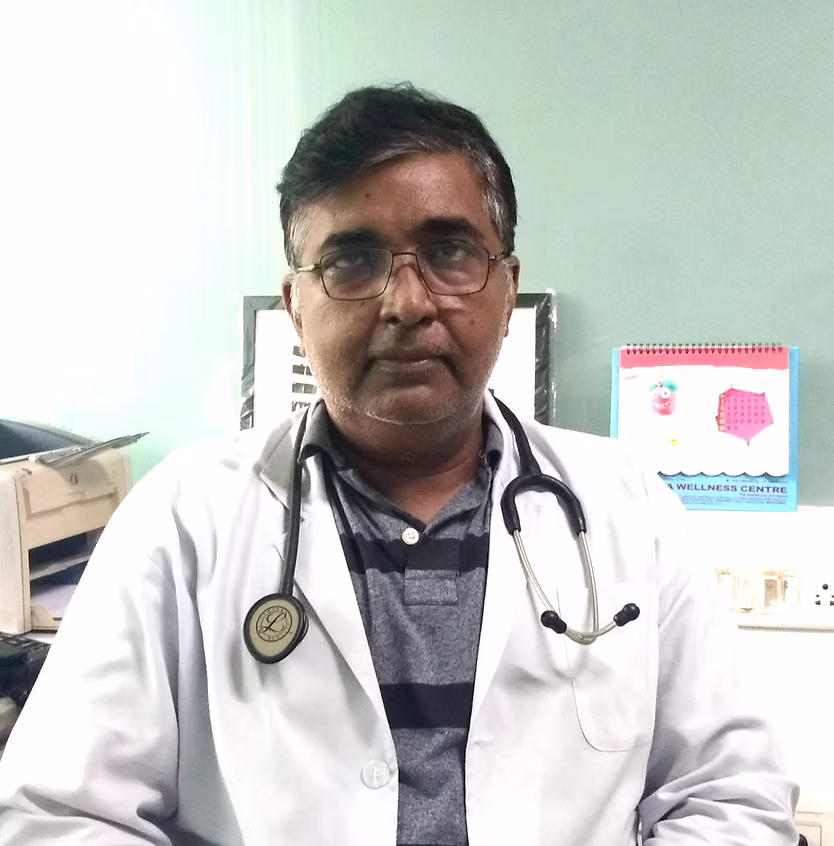 Writer: Dr. R.K. Singh