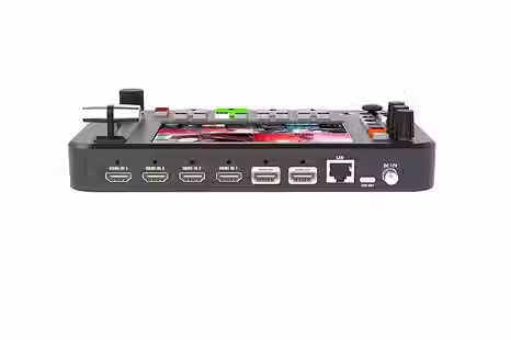Neolive R2 PLUS Video switcher mixer