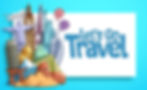 travel-and-tourism-banner-template-with-let-s-go-travel-text-in-a-white-empty-space-and-fa