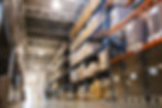 Warehouse interior