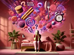 Food Noise Let's Listen