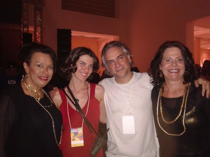 Festival Brasileira 6h30